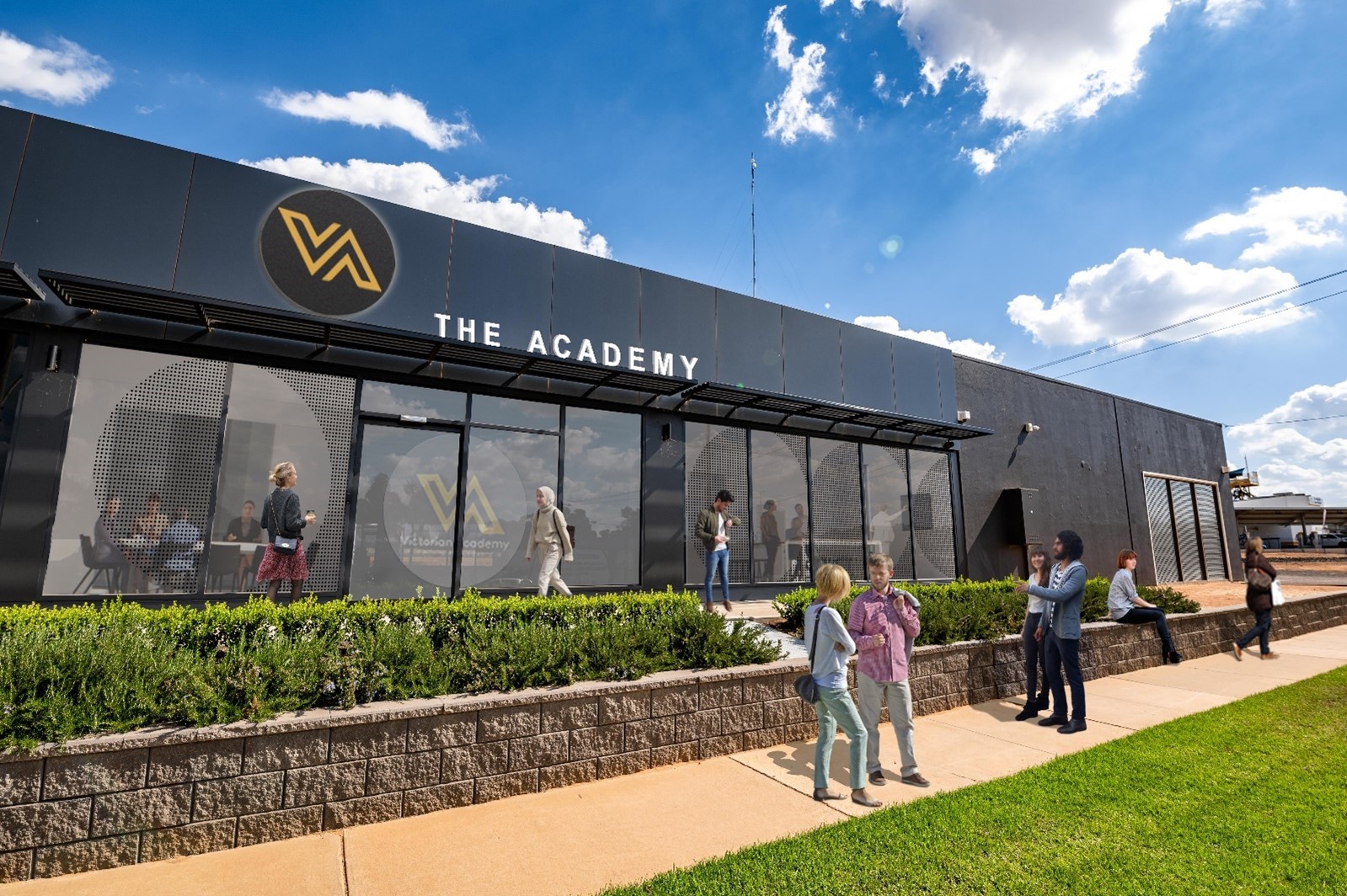 Victorian Academy of Teaching and Leadership Mildura
