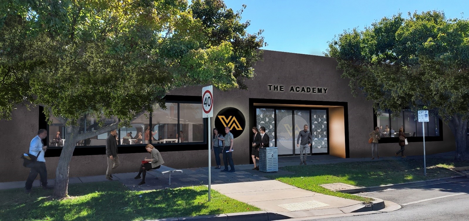 Victorian Academy of Teaching and Leadership Shepparton
