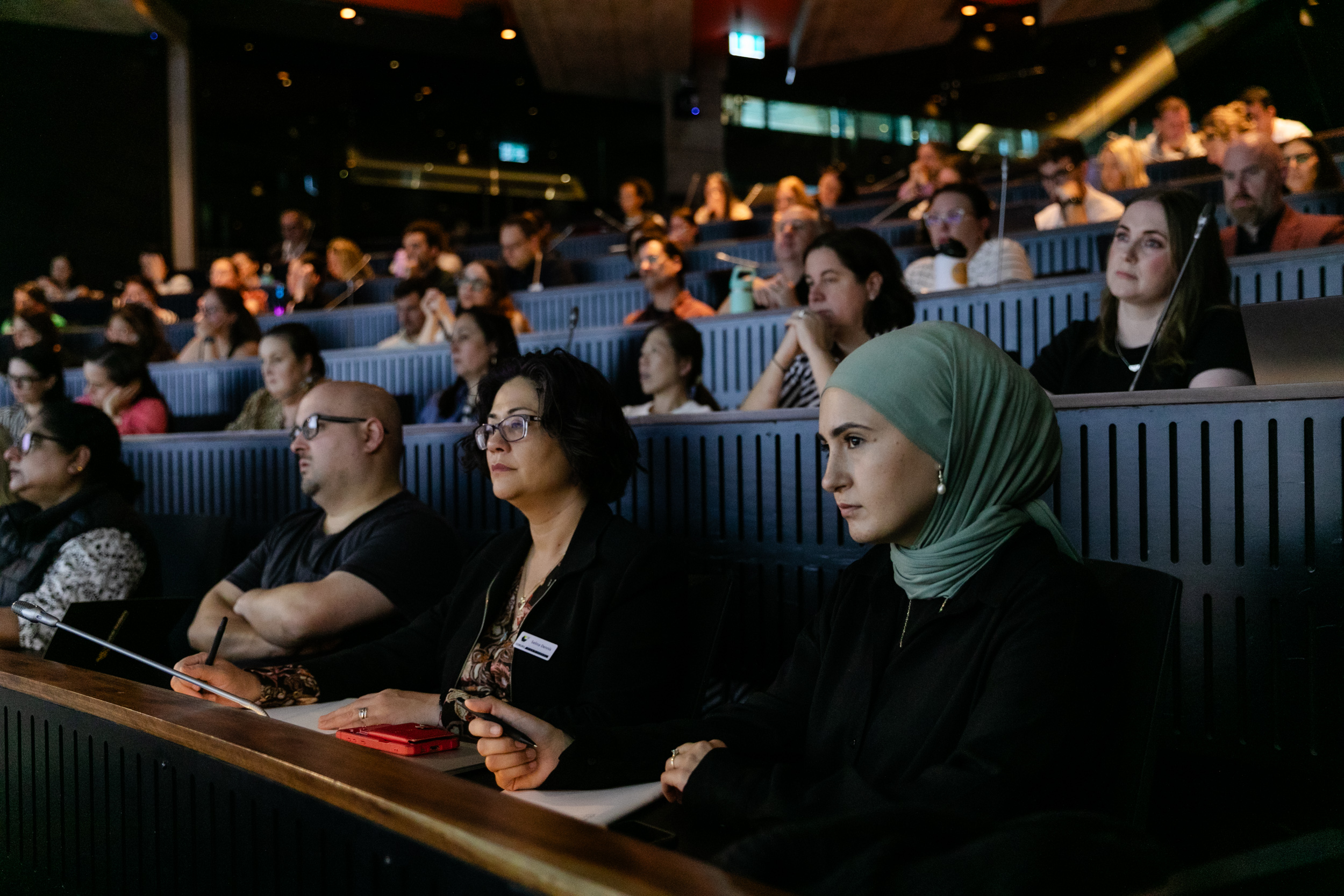 Mathematics Symposium 2026 | Academy