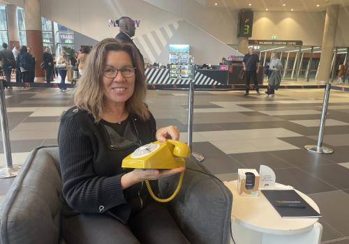 School leader reflections | Academy