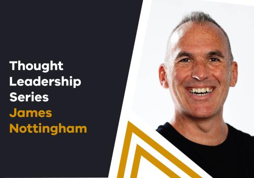 James Nottingham