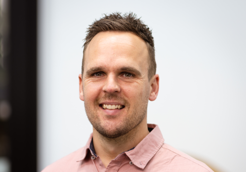 Chris Hudson profile photo