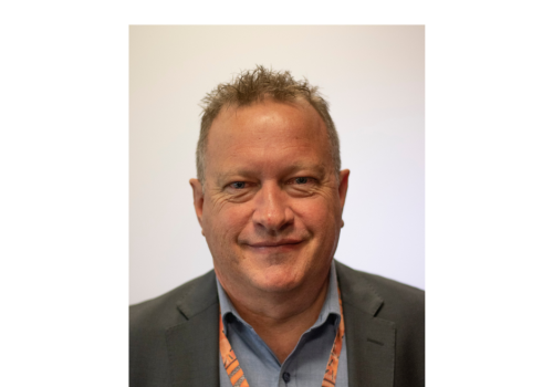 Paul Nolan, Academy of Teaching and Leadership