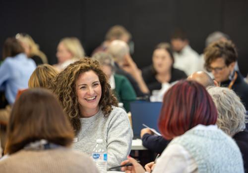Teaching Maths Out-of-field