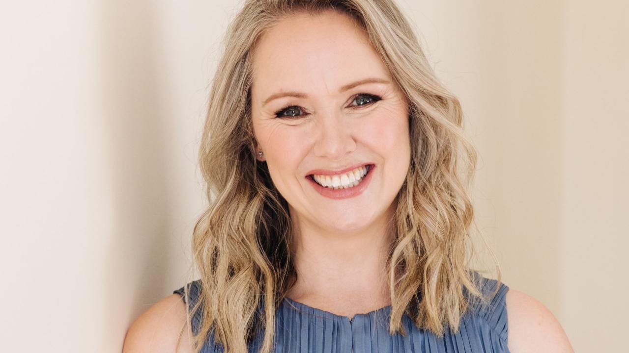Dr Jodi Richardson