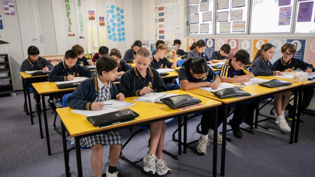 School_classroom