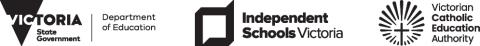 Sector logos