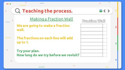 Understanding Polya's Problem-Solving Process - Figure 6: Example prompt for Step 3