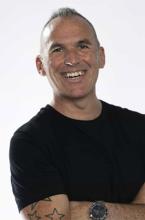 James Nottingham