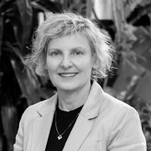 Kate Morris, Director, Leadership Excellence Division
