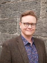 Image of Adam Brodie