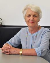 Viviane Robinson