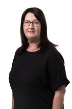 Associate Professor Lisa McKay Brown PhD