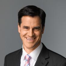 Mark McCrindle 
