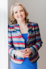 Michelle Gibbings 