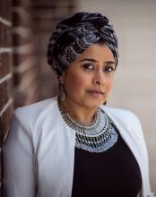 Tasneem Chopra OAM
