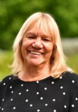 Geraldine Atkinson