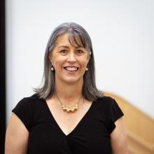 Michelle Hibbert, Manager, Moe Regional Centre
