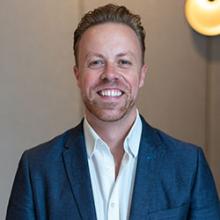 Simon Breakspear