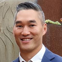 Brendan Lee