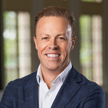 Dr Simon Breakspear