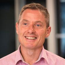 Professor Mark Rickinson