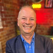Ray Fleming, Founder, Stratentia