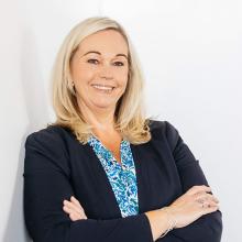 Emily FitzSimons, Principal, Overnewton Anglican Community College