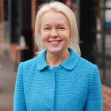 Rachel Holthouse, CEO, Independent Schools Victoria 