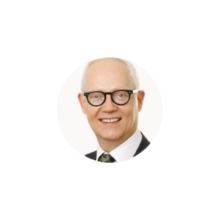 Head shot of Nick Conigrave who is a facilitator for the Elevate: Experienced Principals professional learning program