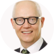 Headshot of Nick Conigrave who is a facilitator of the Elevate: Experienced Principals professional learning at the Academy 