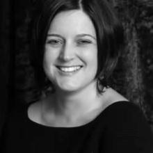 Headshot of Jo Blannin