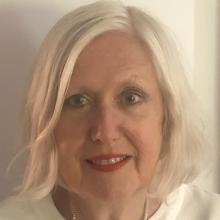 Headshot of Anny Lawrence