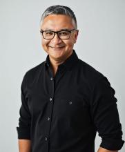 Profile picture of Ari Guha