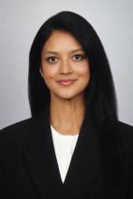 Headshot of Chenelle Pereira