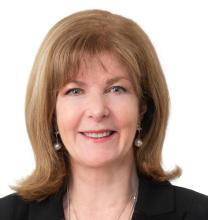 Headshot of Karen Money