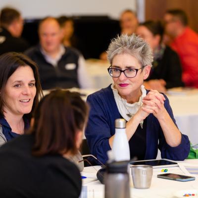 2023 Government School Principals Conference