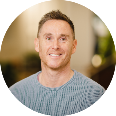 Teaching Innovation Fellowship fellow Gus Humphries, Caulfield Grammar School