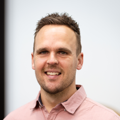 Chris Hudson profile photo