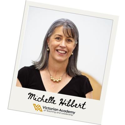 Michelle Hibbert, Academy Moe Manager