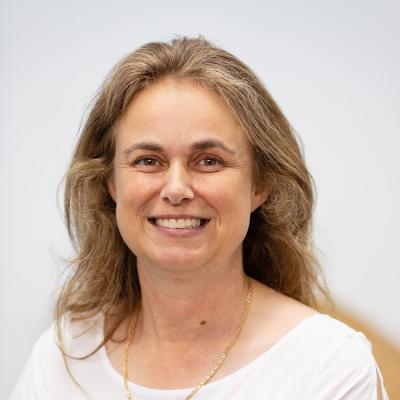 Carol Roberts, Manager, Bairnsdale Regional Centre