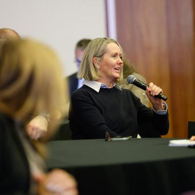 2024 Government Schools Principals Conference audience