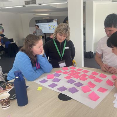 Teaching Excellence Learning Communities in Bendigo
