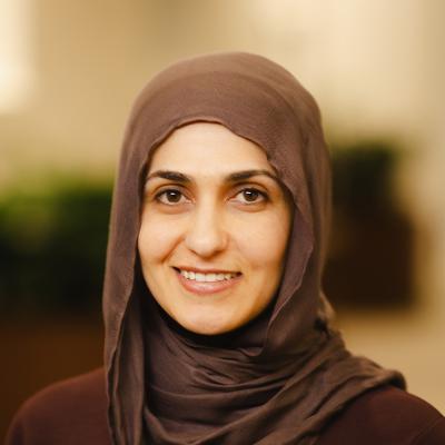 photo of obayda kannouj