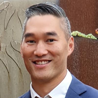 Brendan Lee