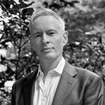 Professor Chris Walsh 