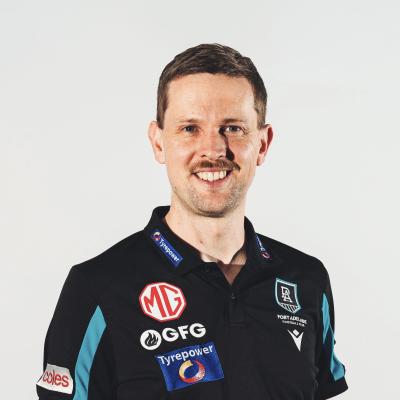 Dr Rob Mason