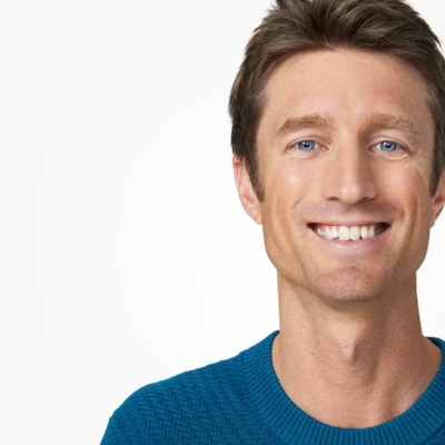Sammy J, Australian comedian author, composer and broadcaster.
