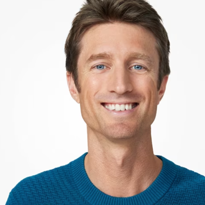 Sammy J, Australian comedian author, composer and broadcaster.