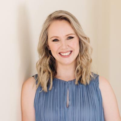 Dr Jodi Richardson